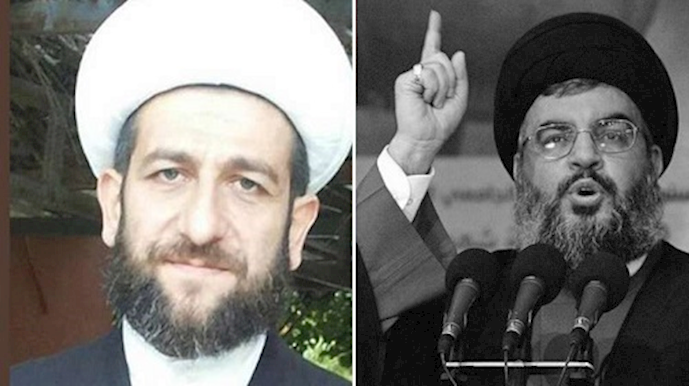 معمّم شيعي يردّ علی نصرالله: أساليبک ألاعيب بالية!