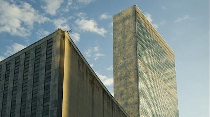 اللجنة الثالثة للجمعية العامة للأمم المتحدة تتبنی قرارا حول سوريا