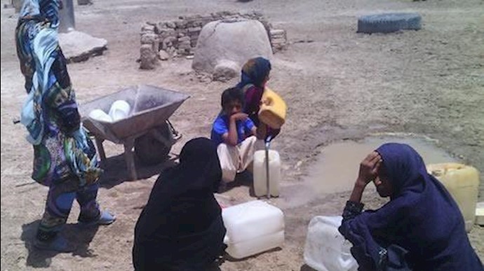 إيران ..تحرکات احتجاجية في مدينتي غتشساران و زاهدان