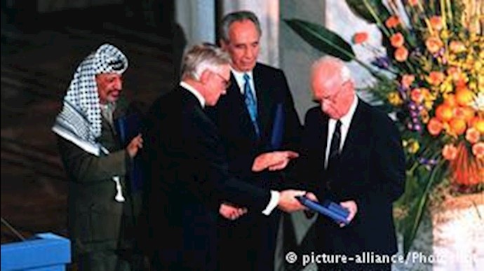 متحف للرئيس الفلسطيني ياسر عرفات يخلد ذکراه