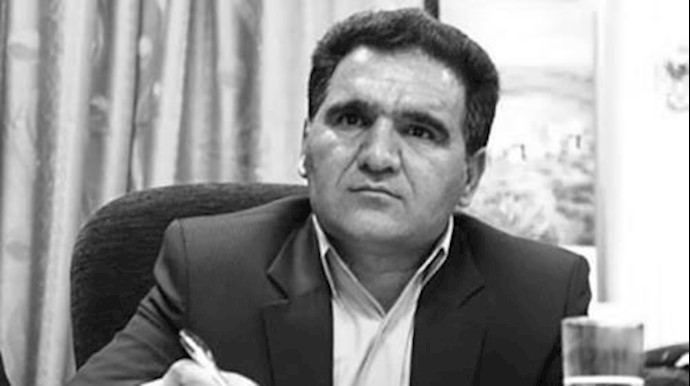 إيران .. تحذير عضو برلمان النظام من الإطاحة بالنظام