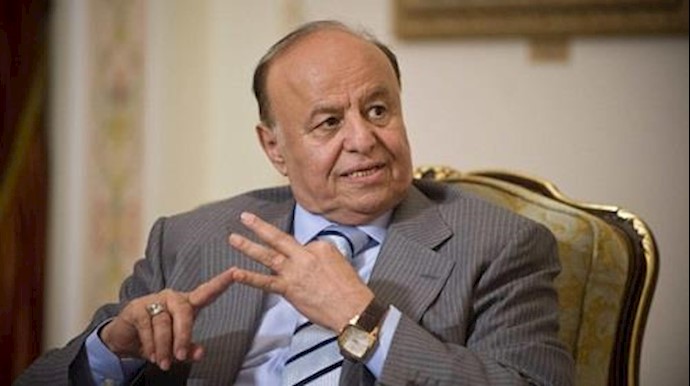 اليمن.. هادي يوجه بإرسال تعزيزات عسکرية إلی تعز