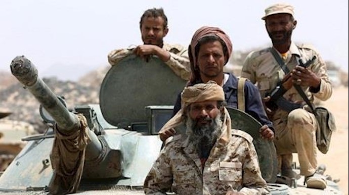 الميليشيات الحوثي تتکبد خسائر فادحة في مأرب وشبوة