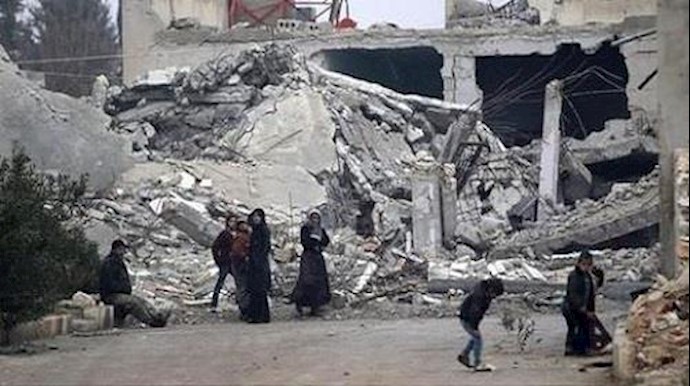 بداية هشة لوقف النار بسوريا.. وخروقات في حماة وإدلب