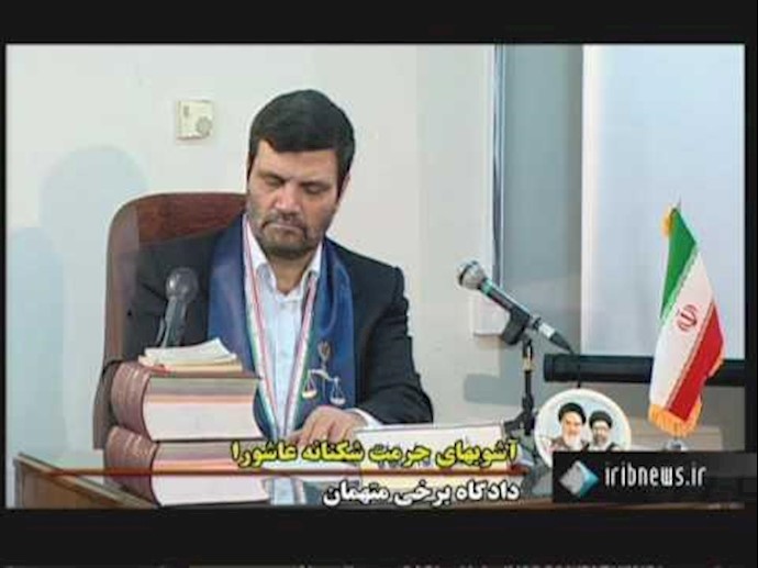عدل القضاة
