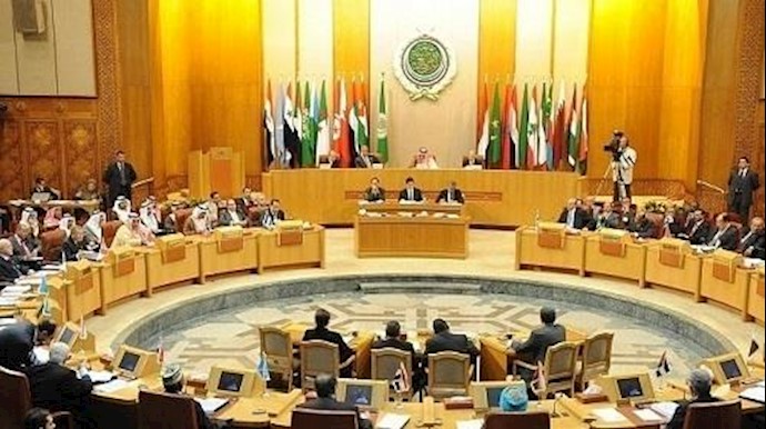 وزراء الخارجية العرب يشددون علی ضرورة فرض الضغوط اللازمة علی النظام السوري للاستجابة لإرادة المجتمع الدولي