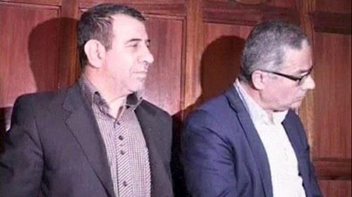 الإيرانيان المعتقلان بکينيا محاميان عن سجناء فيلق القدس