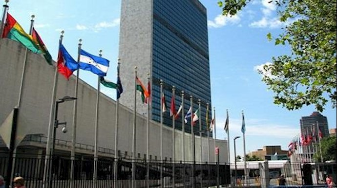 منظمات حقوقية دولية تدعو الأمم المتحدة لوقف جرائم الأسد