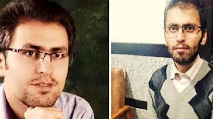 إيران ..السجين السياسي«مرتضی مرادبور» في اليوم الثامن والخمسين من إضرابه عن الطعام