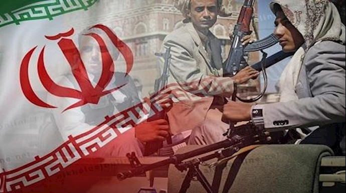 الوزير "زعيم عصابة".. إيران تنشر فکرها باليمن عبر التعليم