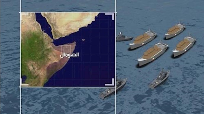 الحکومة اليمنية تطالب مجلس الأمن بوقف تسليح إيران الحوثيين