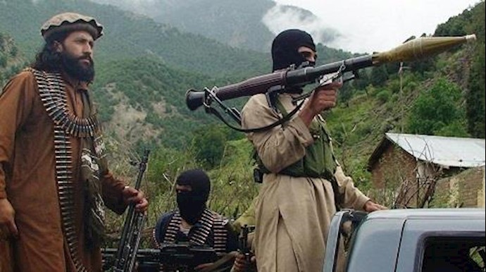 طالبان تکشف عن اتصالات مع روسيا وإيران