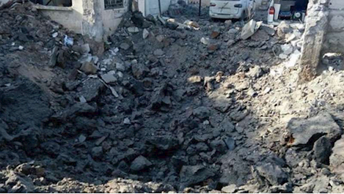 موسکو تعترف بمقتل وجرح ٣ جنود روس بحلب
