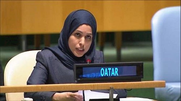 جهود دولية لعقد جلسة أممية جديدة بشأن سوريا
