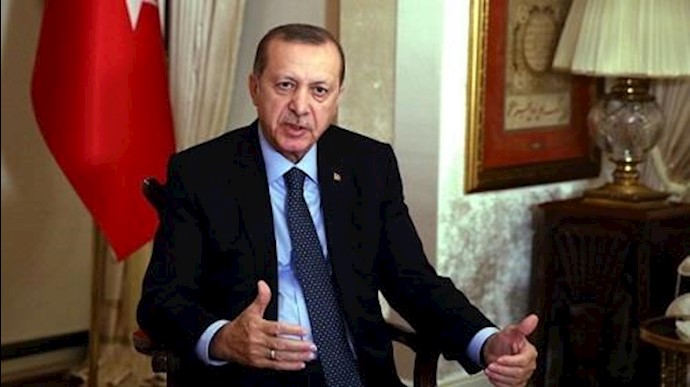 ترکيا: جهود دبلوماسية جارية لوقف شامل للنار في سوريا