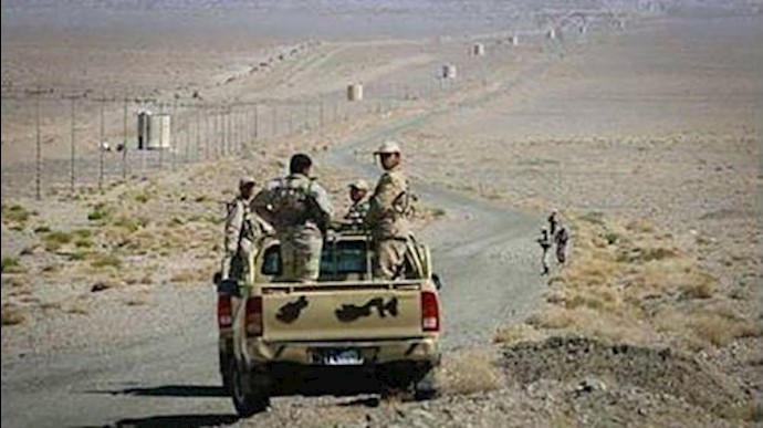 إيران.. مصرع اثنين من المواطنين البلوتش في مدينة ايرانشهر