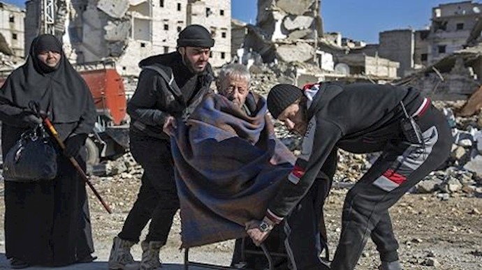 حلب.. تواصل عمليات الإجلاء والحصيلة 16 ألفاً