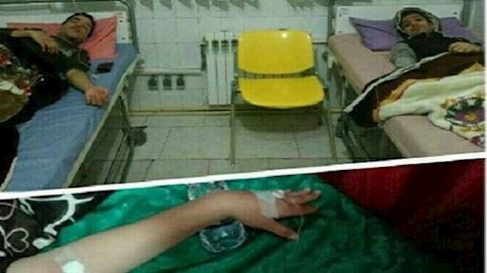 إيران.. تسمم 70طالبا في الجامعة الزراعية بمدينة ساري