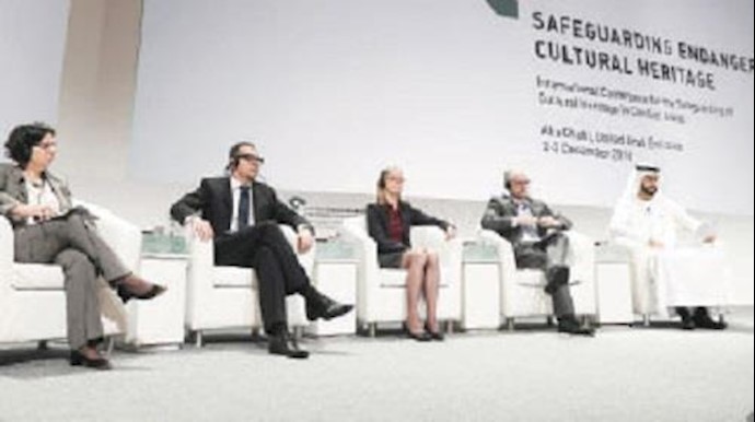 تأسيس صندوق عالمي لحماية التراث