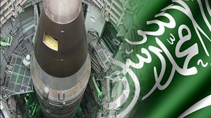 استعدادات باکستانية لنقل صواريخ نووية وأسلحة «حساسة» إلی السعودية