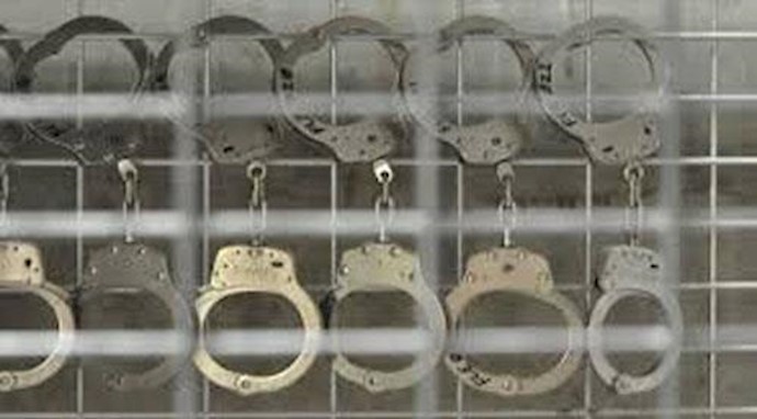 إيران..إعتقال 24شخصا في حفلة ضيافة بمدينة مشهد