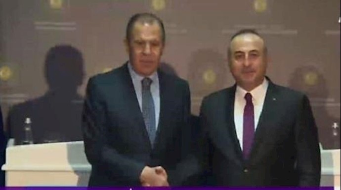 اتفاق ترکي-روسي حول سوريا..