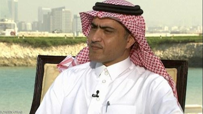 السبهان: تدخلات إيران تخرب المنطقة وعازمون علی مواجهتها