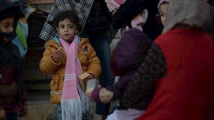 سويسرا تعتزم استقبال ألفي لاجئ سوري خلال عامين