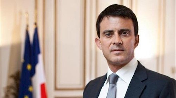 ناخبو فرنسا يودون فالس مرشحا للحزب الاشتراکي بالرئاسيات
