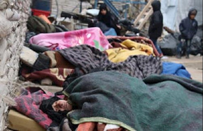 موسکو تتعهد بقصف أي جهة تعيق خروج المدنيين من حلب