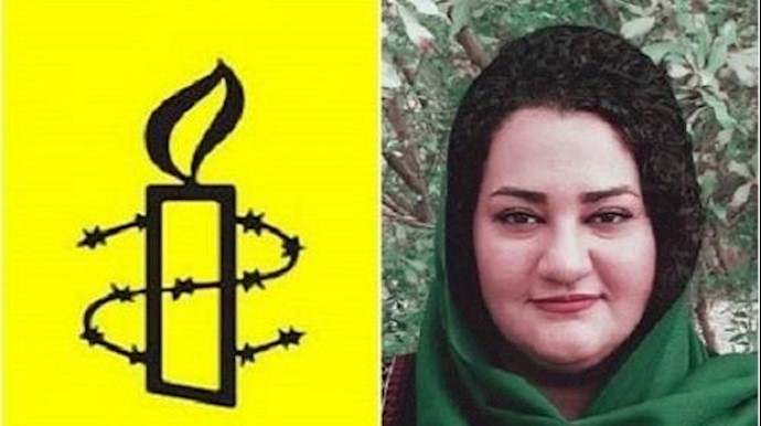 إيران : العفوالدولي تطالب الإفراج عن آتنا دائمي فوراً