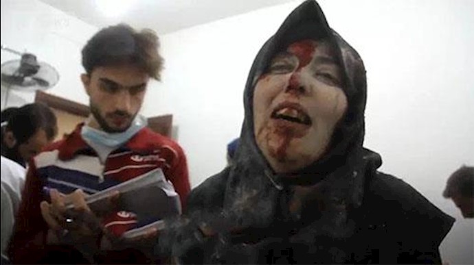 ماذا وراء إستعجال طهران في سوريا؟