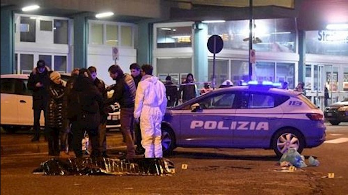 اعتداء برلين: کاميرات المراقبة تؤکد وصول العامري لإيطاليا عبر مدينة ليون الفرنسية