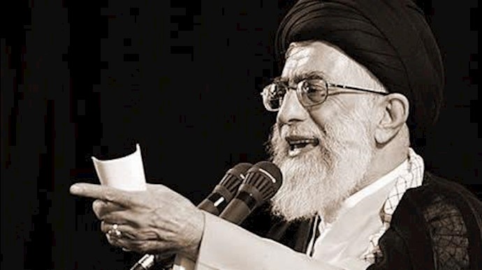 أعمال قوات الحرس في سوريا بعد تصريحات خامنئي
