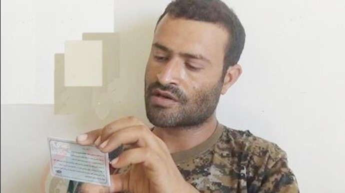 ايران .. اعتراف قائد لميليشات الحوثي بتلقيه تدريبات علی أيدي النظام الايراني