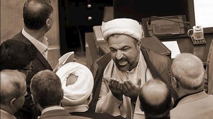 ايران.. الحکومة تضع کل بيضها في سلة مثقوبة