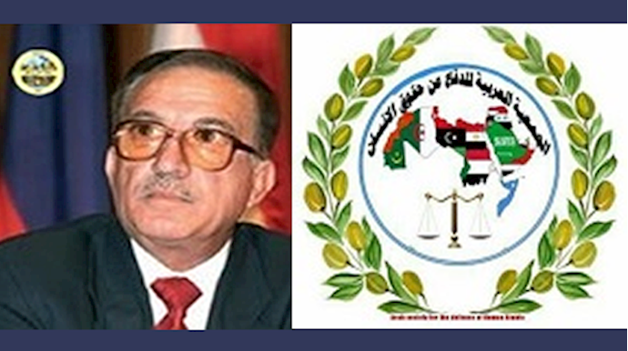 الجمعية العربية للدفاع عن حقوق الإنسان تدين مجزرة السجناء السياسيين عام 1988 في إيران