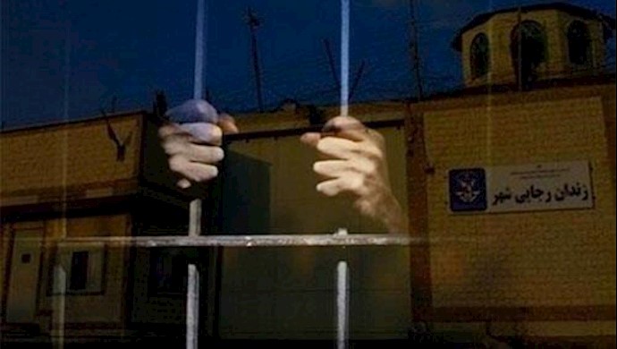 رسالة السجناء السياسيين في جوهردشت لادانة الصمت تجاه جرائم نظام الملالي في حلب