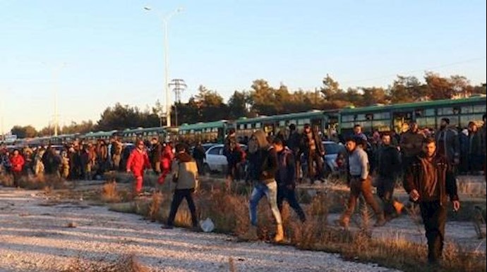 مجلس الأمن يبحث نشر مراقبين دوليين بحلب