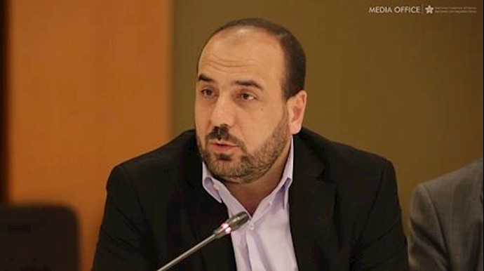 الحريري: إذا کانت روسيا جادة في العملية السياسية فعليها وقف دعم الأسد
