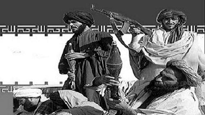 طالبان في طهران