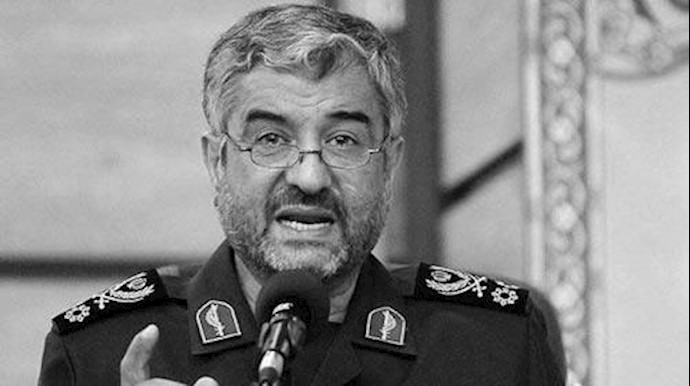 النظام الإيراني: حلب الخط الأمامي لثورتنا الإسلامية!