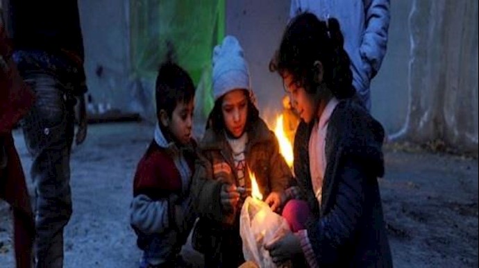 الأوضاع الإنسانية بأحياء حلب المحاصرة تزداد سوءا