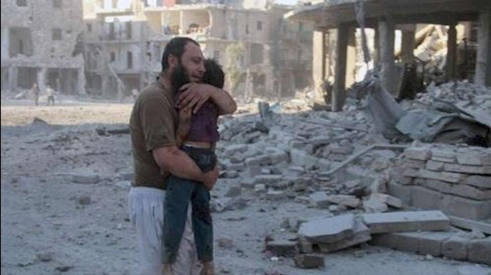 أطباء بلا حدود: حلب خالية من الدواء والمعدات الطبية