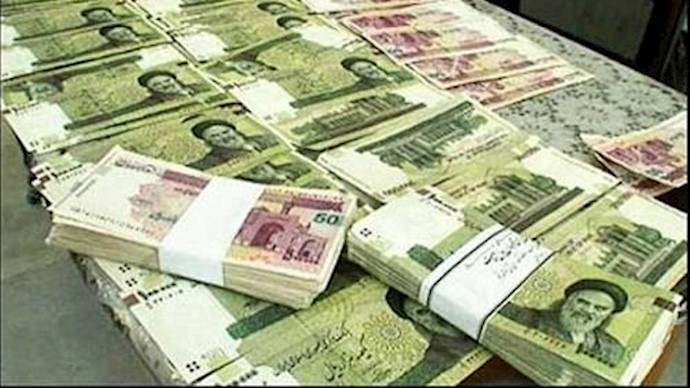 موازنة ايران لعام 2017