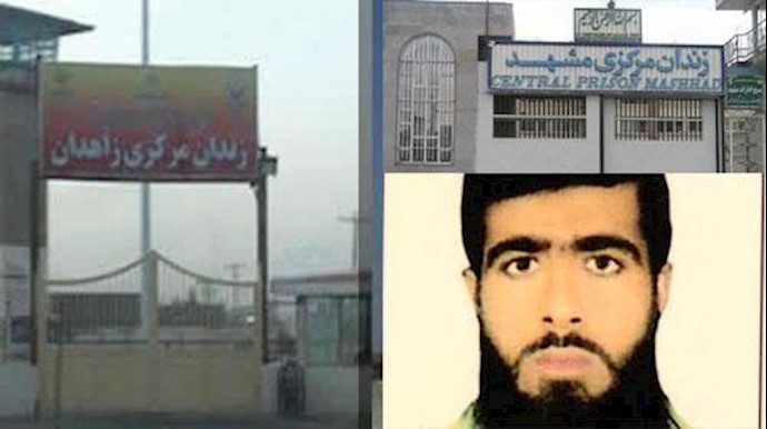 ايران.. نقل رجل دين سني الی محکمة رجال الدين في مدينة مشهد