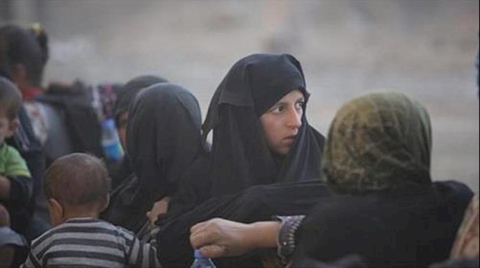 غلاء الأسعار ونقص الغذاء يهددان حياة المدنيين في الموصل‎