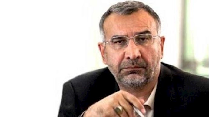 سفير النظام الإيراني لدی ترکيا.. التحذير من حدوث أزمة بين البلدين