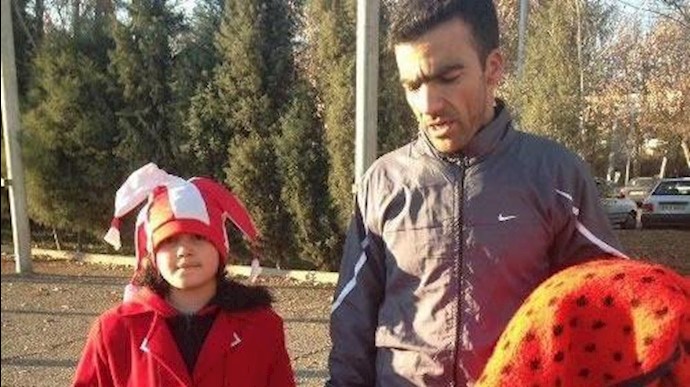 ايران.. منع دخول طفلة 7 سنوات الی الملعب الرياضي
