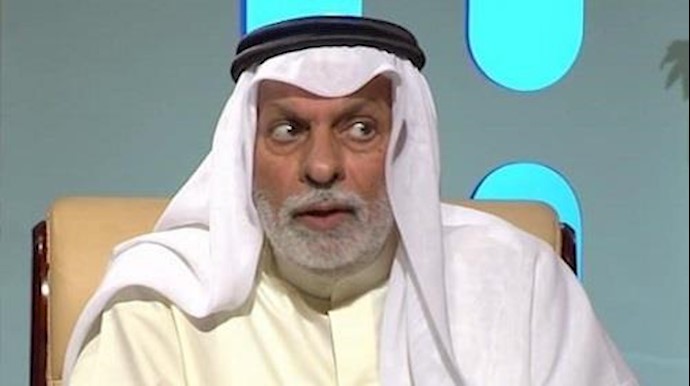 النفيسي: المملکة تواجه التمدد الإيراني في المنطقة وعلی دول الخليج ألا تترکها وحدها
